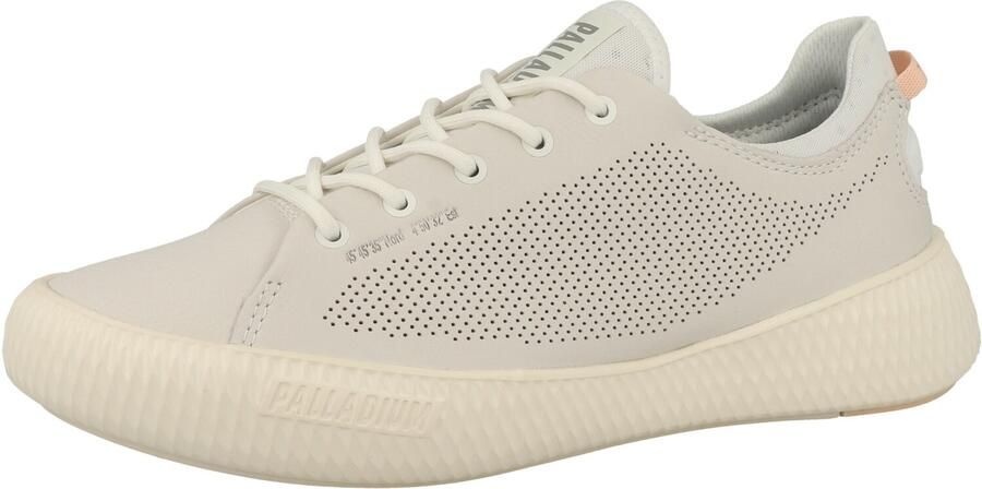 Palladium Sneakers laag 'Pallanova' grafiet offwhite - Foto 6