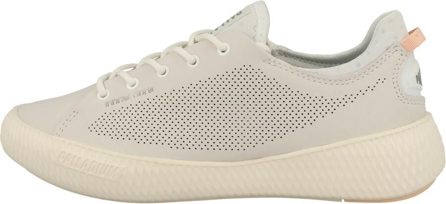 Palladium Sneakers laag 'Pallanova' grafiet offwhite - Foto 4