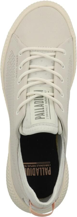 Palladium Sneakers laag 'Pallanova' grafiet offwhite - Foto 2