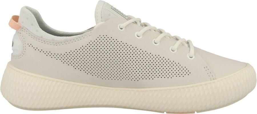 Palladium Sneakers laag 'Pallanova' grafiet offwhite