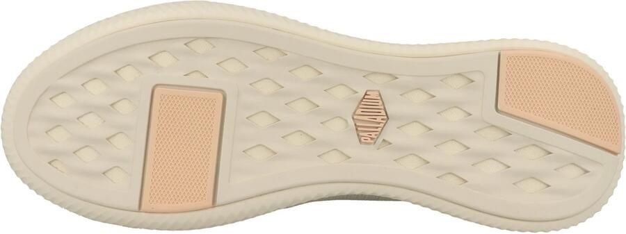 Palladium Sneakers laag 'Pallanova' grafiet offwhite - Foto 3