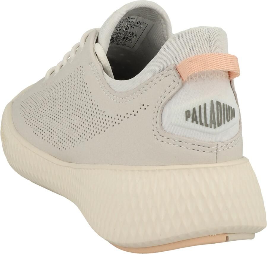 Palladium Sneakers laag 'Pallanova' grafiet offwhite - Foto 7