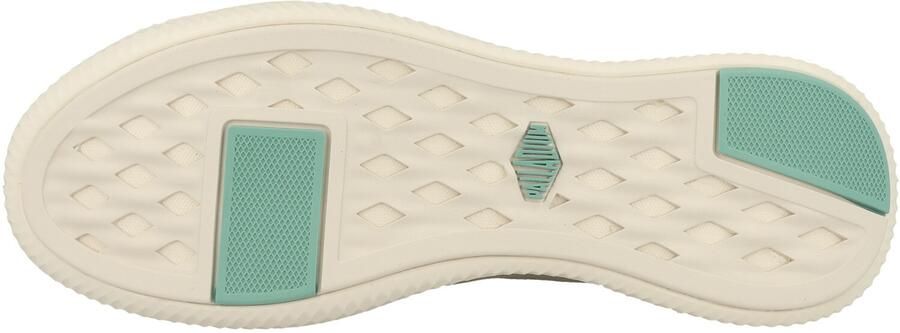 Palladium Sneakers Baskets en cuir femme Pallanova - Foto 5
