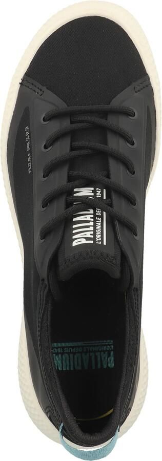 Palladium Sneakers laag 'Pallanova' zwart - Foto 6