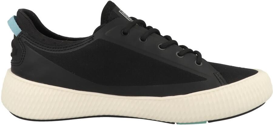 Palladium Sneakers laag 'Pallanova' zwart - Foto 4