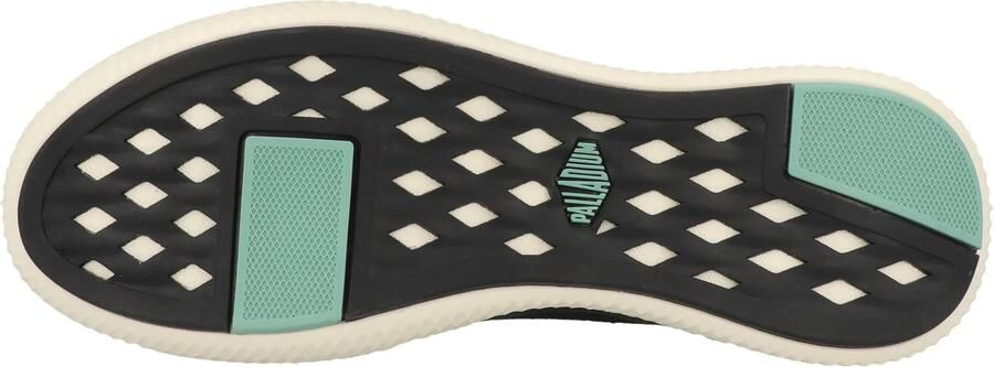 Palladium Sneakers laag 'Pallanova' zwart - Foto 5