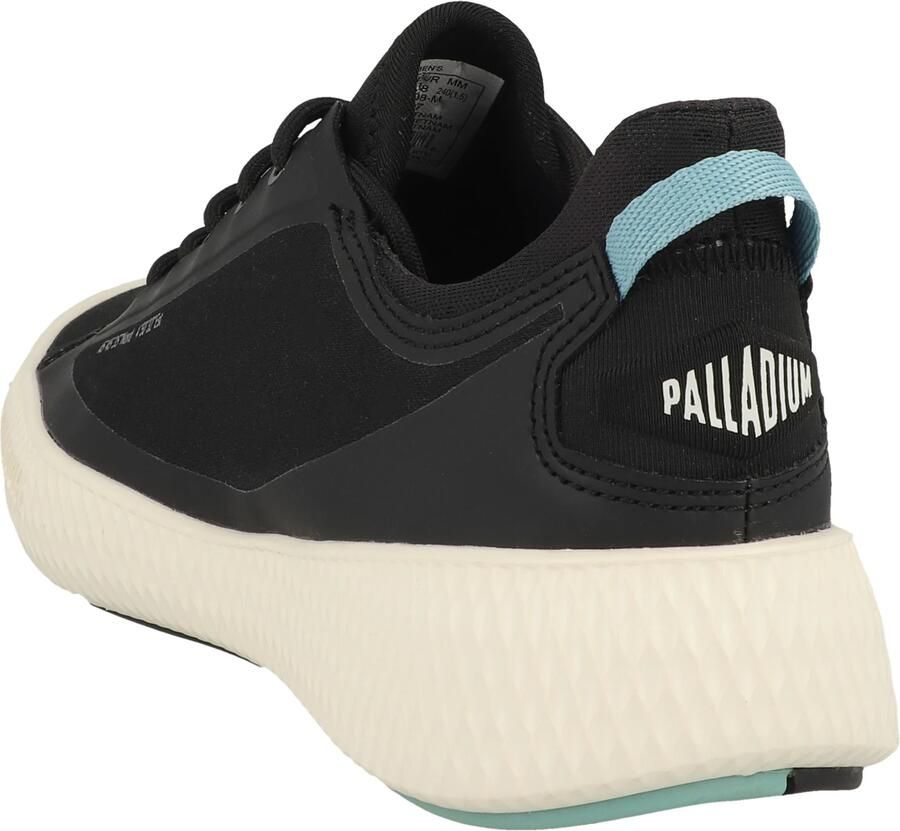 Palladium Sneakers laag 'Pallanova' zwart - Foto 2