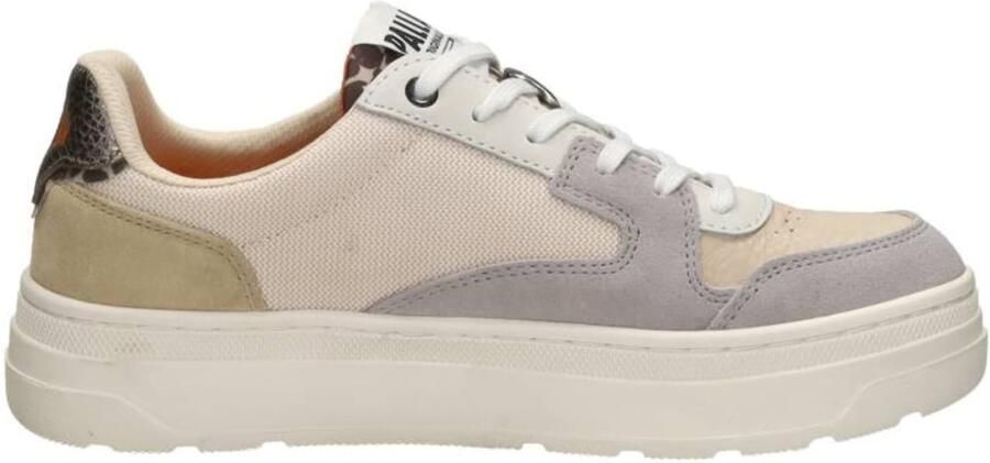 Palladium Sneakers laag 'Pallasphalt Lo' beige - Foto 5