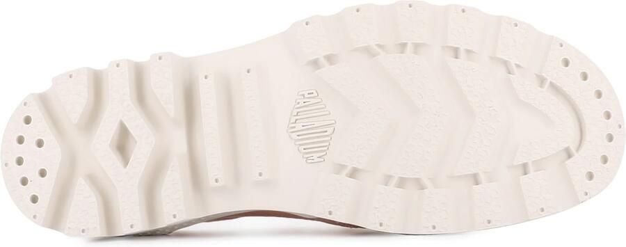 Palladium Pampa Oxford Schoenen Roze Vrouw - Foto 6