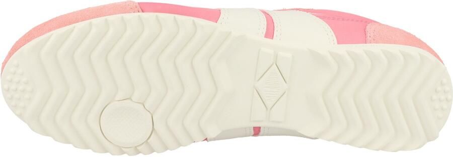 Palladium Damestrainers Pallaracer Flame - Foto 4