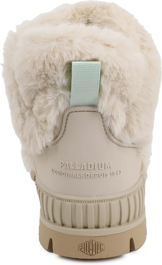 Palladium Snowboots beige - Foto 3