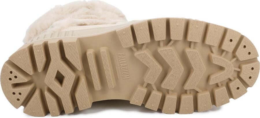 Palladium Snowboots beige - Foto 6