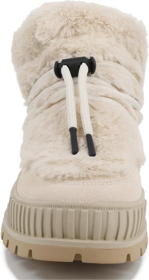 Palladium Snowboots beige - Foto 4