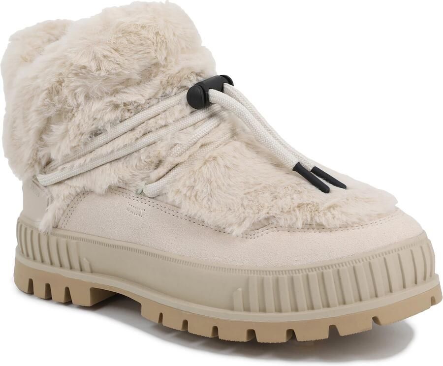Palladium Snowboots beige - Foto 2