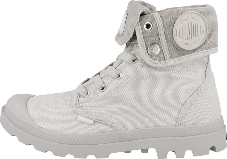 Palladium Hoge Sneakers Baggy Vapor Metal 02353-095-M - Foto 2