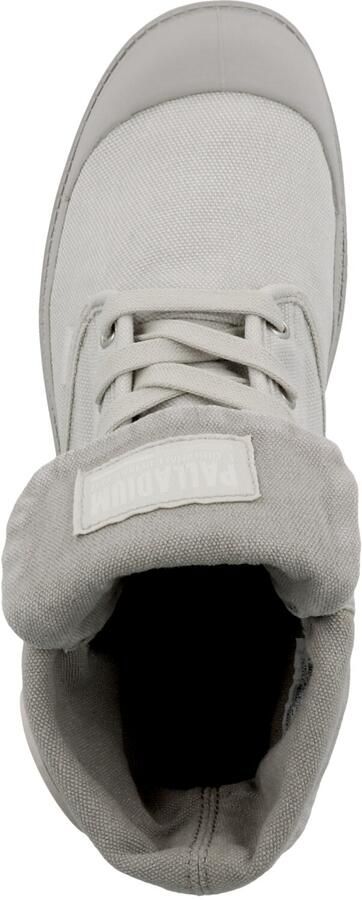 Palladium Hoge Sneakers Baggy Vapor Metal 02353-095-M - Foto 5