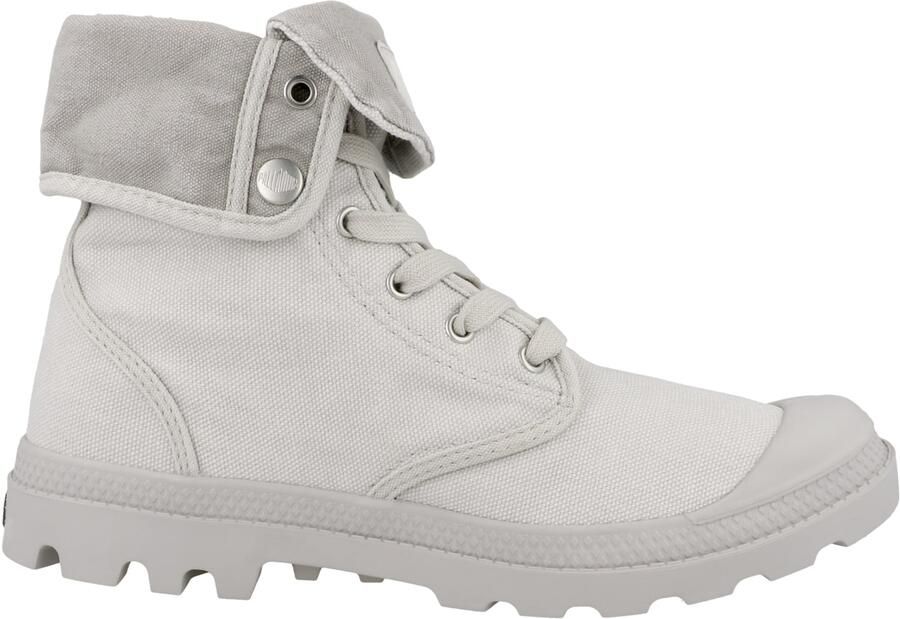 Palladium Hoge Sneakers Baggy Vapor Metal 02353-095-M - Foto 3