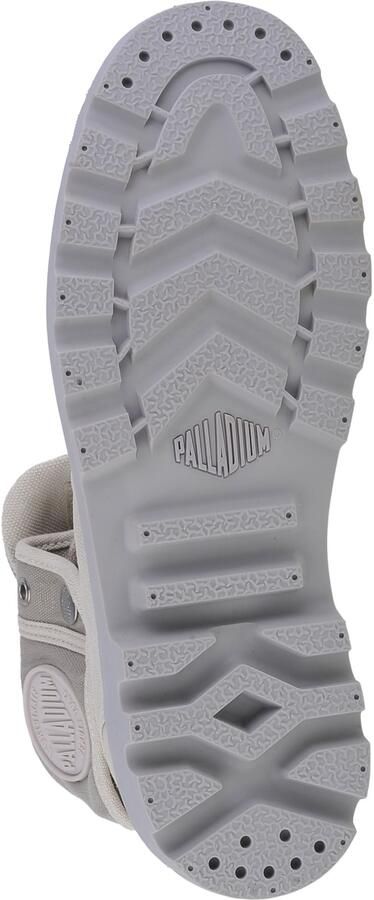 Palladium Hoge Sneakers Baggy Vapor Metal 02353-095-M - Foto 4