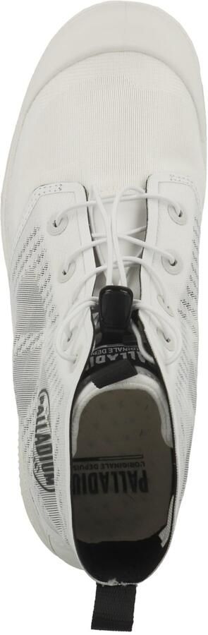 Palladium 74472-116-M Pampa Lite Travel Vt strainers Ster-Wit - Foto 6