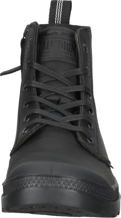 Palladium PAMPA ZIP LTH ESS Volwassenen Vrije tijd half hoogPopulaire Kleur Zwart - Foto 6