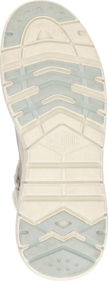 Palladium Sneakers Baskets femme Pallaflex Cuff Warm - Foto 3