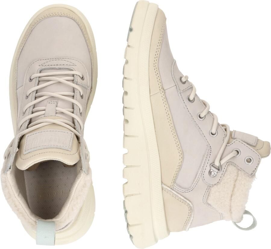 Palladium Sneakers Baskets femme Pallaflex Cuff Warm - Foto 2