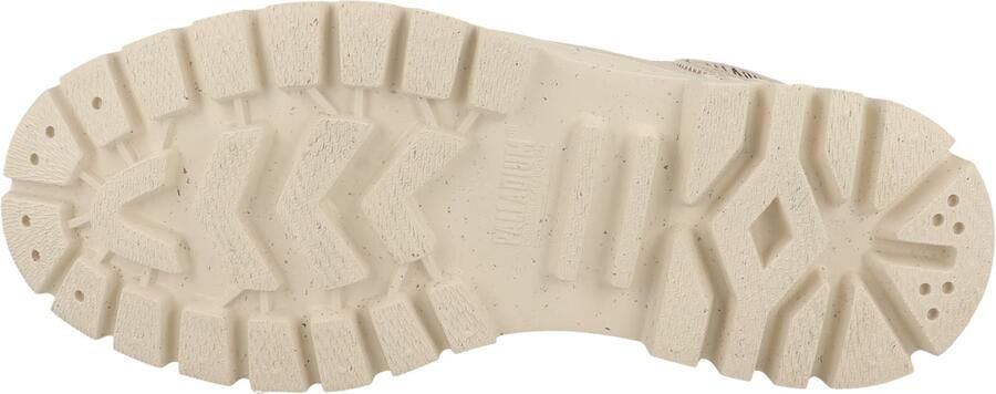 Palladium Pallashock Zip Warm unisex laarzen enkellaars leer 74353-210-M beige - Foto 16