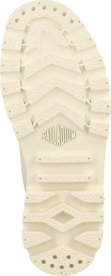 Palladium Pampa Detroit ZIP SU dameslaarsjes 94612-280-M beige - Foto 5