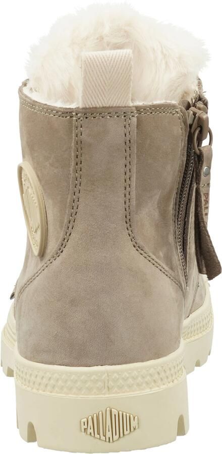 Palladium Winterlaarzen PAMPA HI ZIP WL Winterlaarzen veterschoenen winterlaarzen snowboots gevoerd - Foto 12