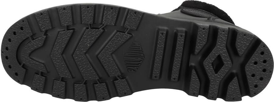 Palladium Winterlaarzen PAMPA HI SNOW WARM Winterschoenen winterlaarzen sneeuwlaarzen waterafstotend & gevoerd - Foto 3