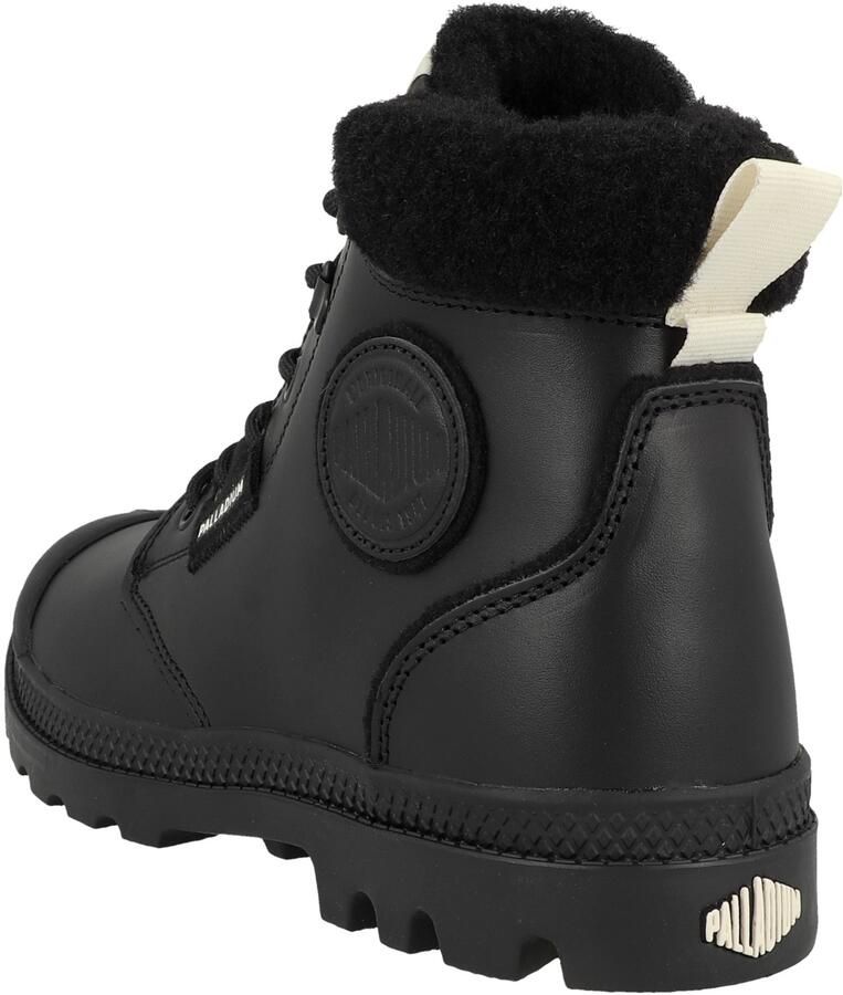 Palladium Winterlaarzen PAMPA HI SNOW WARM Winterschoenen winterlaarzen sneeuwlaarzen waterafstotend & gevoerd - Foto 5