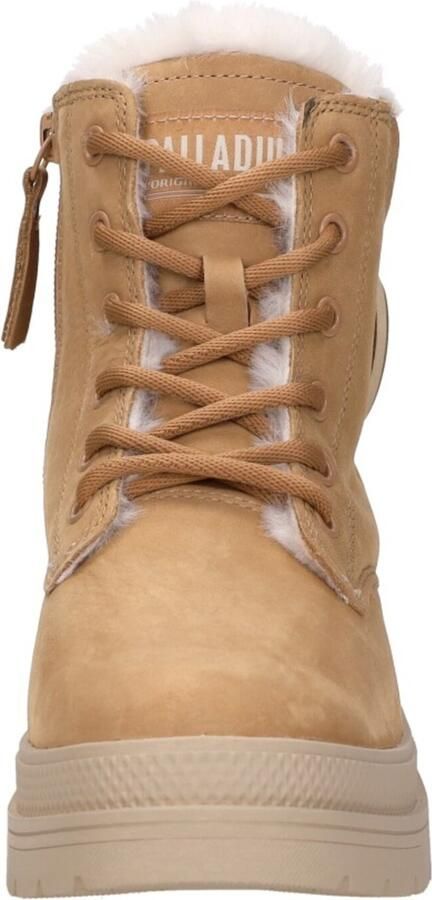Palladium Enkellaarzen Bottines 99527-PALLARISE NBK WL - Foto 10