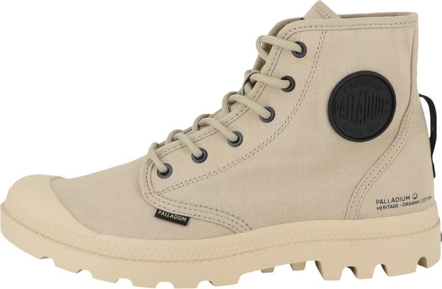 Palladium Pampa Hi Height Supply veterboots - Foto 5