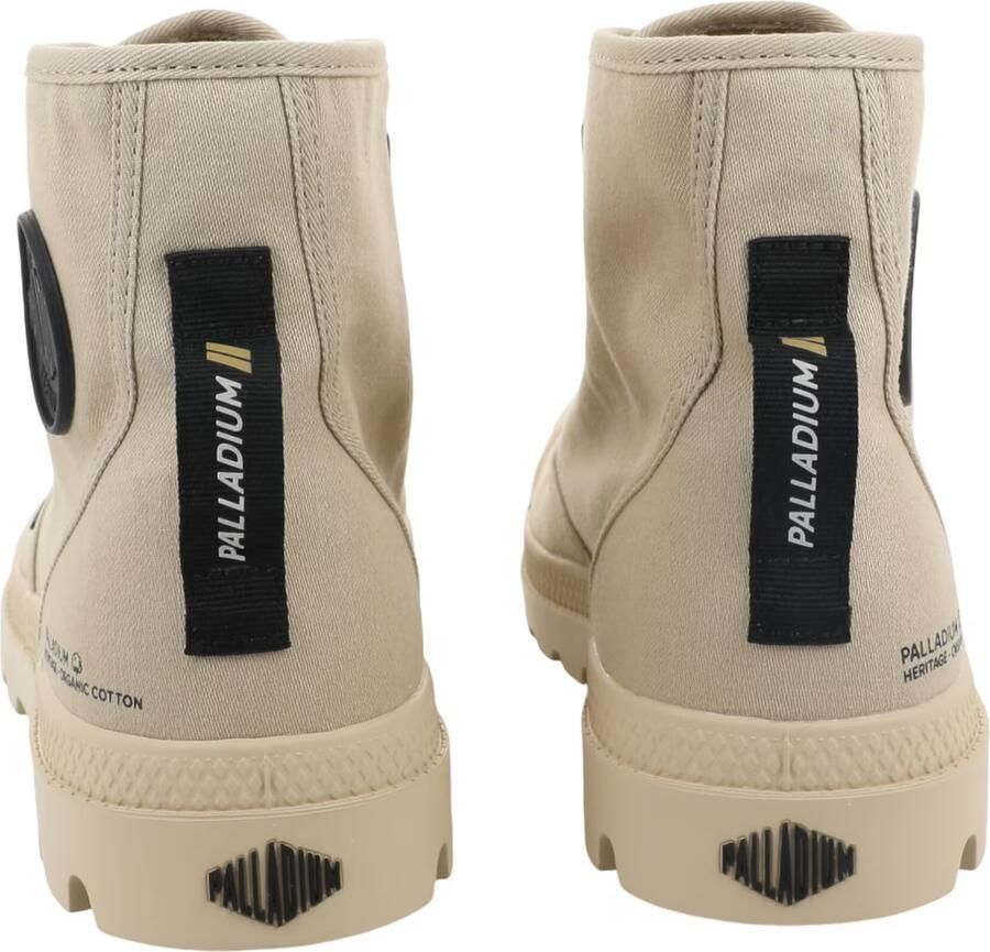 Palladium Pampa Hi Height Supply veterboots - Foto 6