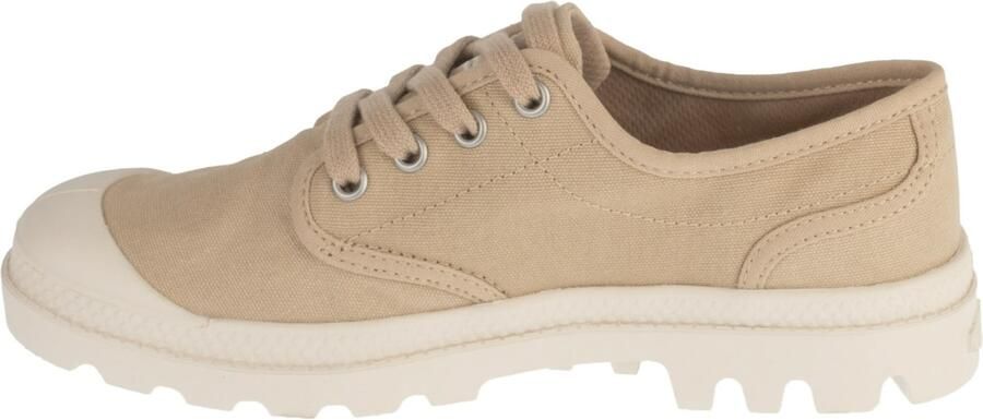 Palladium 92351-298-M Pampa Oxford Damestrainers Pilat - Foto 2