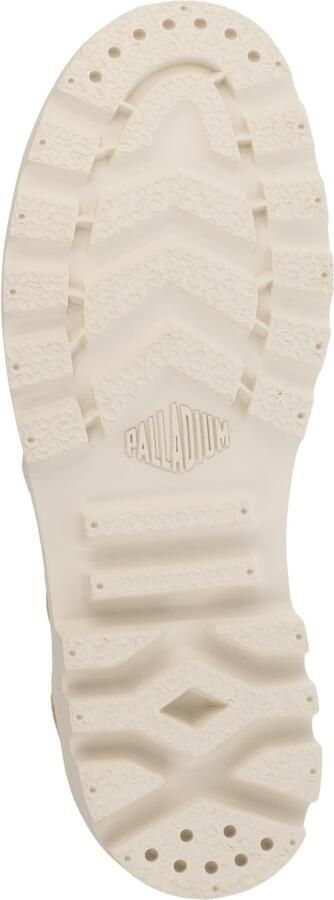 Palladium 92351-298-M Pampa Oxford Damestrainers Pilat - Foto 5