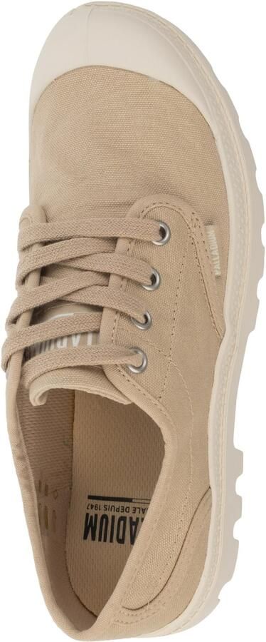 Palladium 92351-298-M Pampa Oxford Damestrainers Pilat - Foto 4