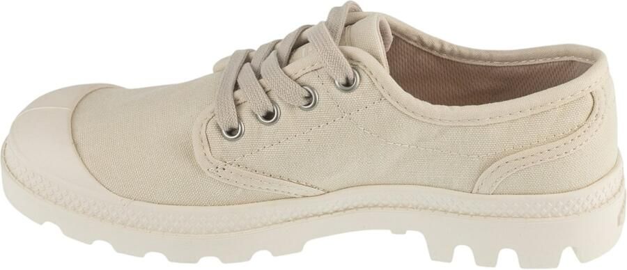 Palladium Veterschoen 'Pampa Oxford' lichtbeige - Foto 6