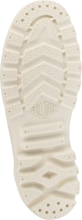 Palladium Veterschoen 'Pampa Oxford' lichtbeige - Foto 4
