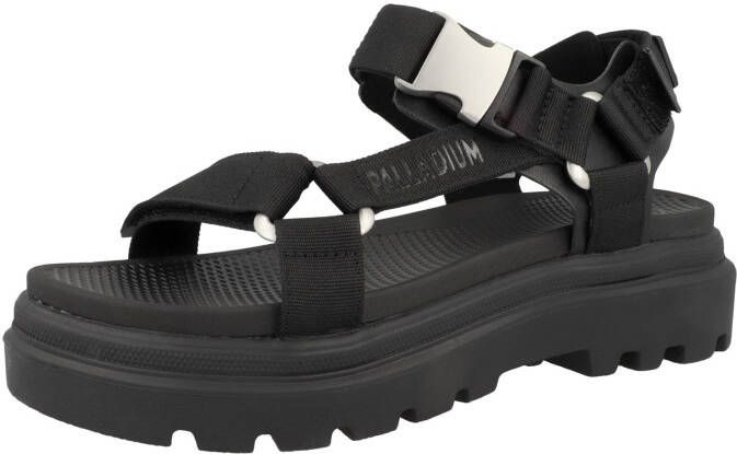 Palladium Sandalen met riem