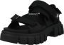 Palladium Sandalen met riem 'Revolt' - Thumbnail 1