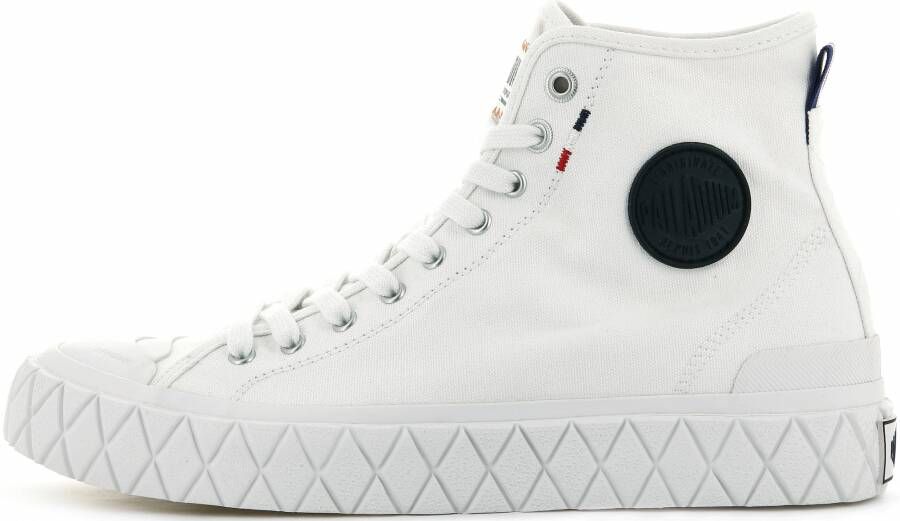 Palladium Sneakers hoog