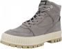 Palladium Hoge Sneakers Pallashock HI SNK loudburst 98357-054-M - Thumbnail 2