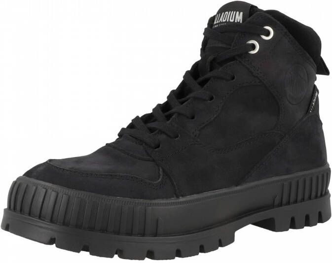 Palladium Sneakers hoog
