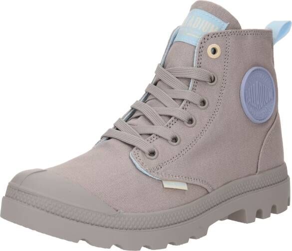 Palladium Sneakers hoog