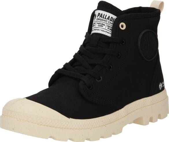 Palladium Veterlaarsjes
