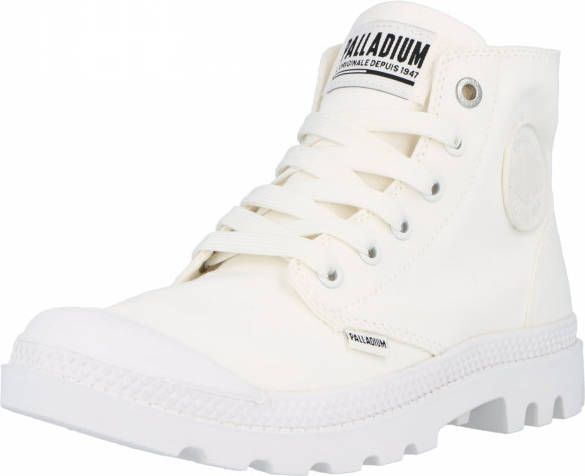 Palladium Hoge Sneakers Pampa HI - Foto 2