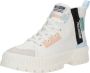 Palladium Sneakers Baskets femme Pallashock Backzip 2 - Thumbnail 3