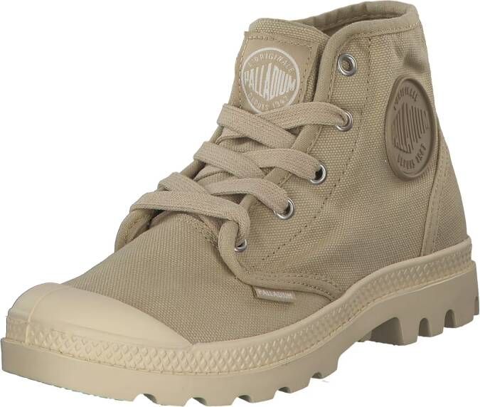 Palladium Sneakers hoog 'Pampa'