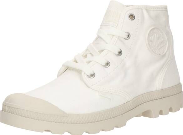 Palladium Sneakers hoog 'Pampa'